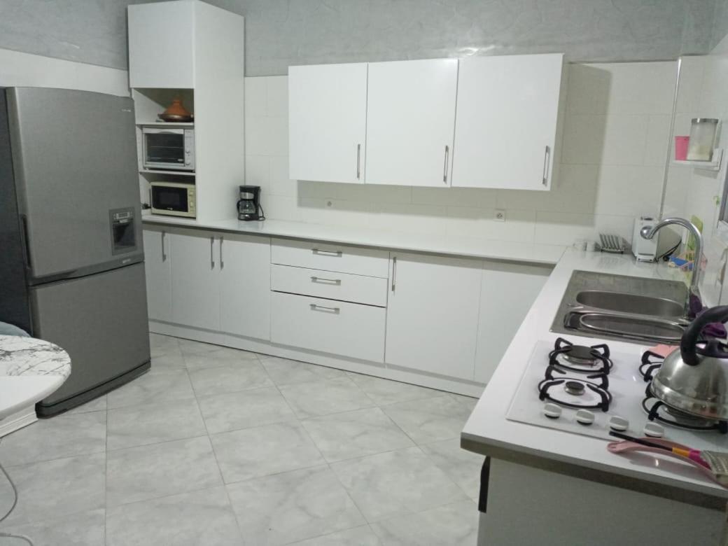 Appartement Familial Convivial Midelt Exterior foto